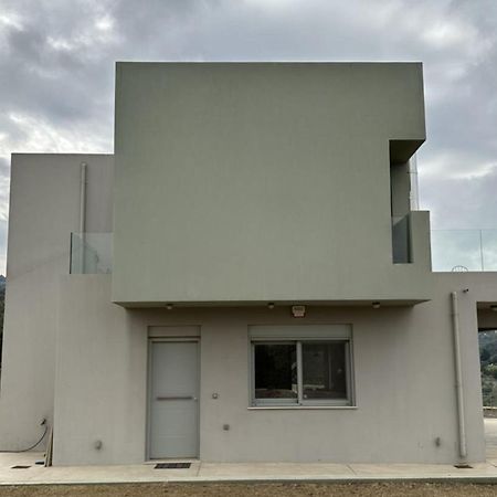 Doctor'S Home Xirón Khoríon 외부 사진