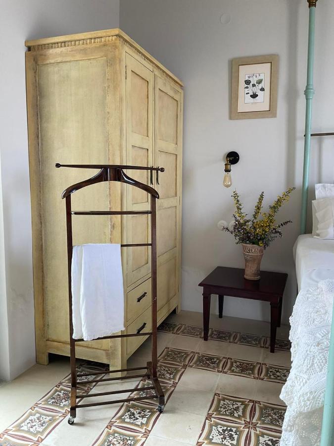 Doctor'S Home Xirón Khoríon 외부 사진