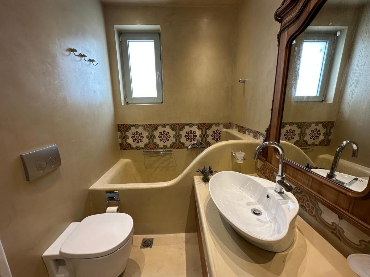 Doctor'S Home Xirón Khoríon 외부 사진