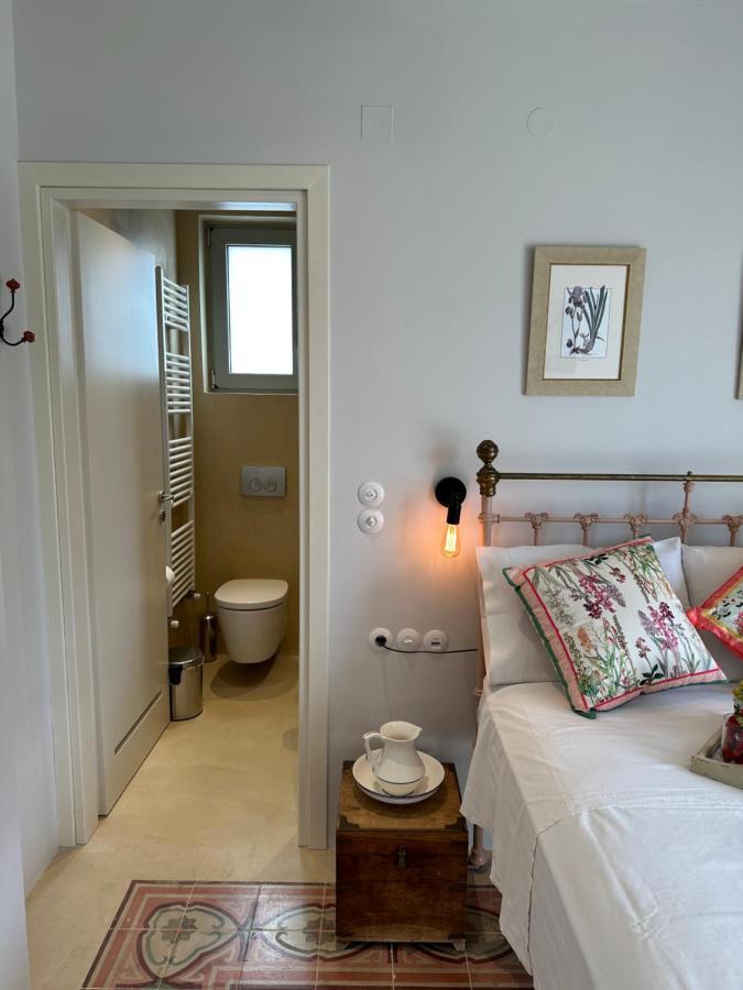 Doctor'S Home Xirón Khoríon 외부 사진