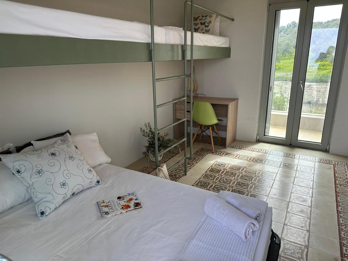 Doctor'S Home Xirón Khoríon 외부 사진