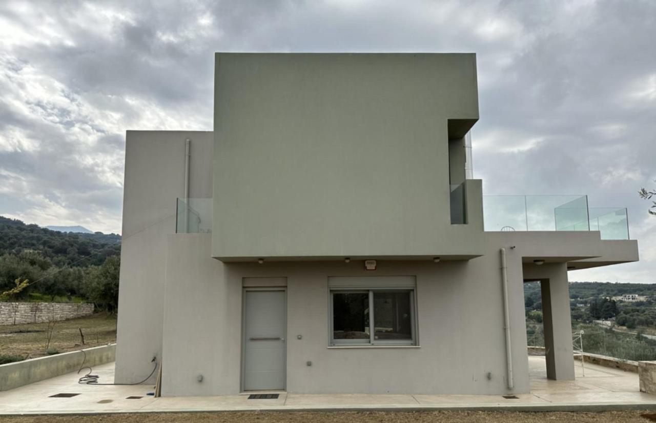 Doctor'S Home Xirón Khoríon 외부 사진